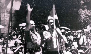 Frank Moya Pons: la inusual manera en que se nombró el gabinete en abril del 1965