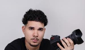 Christopher Taveras se destaca como realizador de videos musicales Christopher Taveras se destaca como realizador de videos musicales