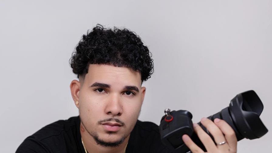 Christopher Taveras se destaca como realizador de videos musicales Christopher Taveras se destaca como realizador de videos musicales