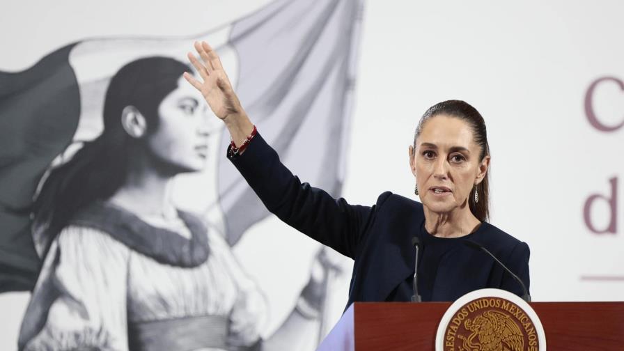 México condena la hambruna en Gaza y llama a la "construcción de paz" México condena la hambruna en Gaza y llama a la "construcción de paz"