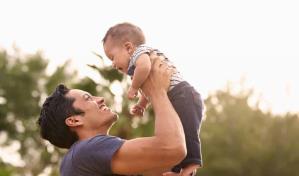 Cómo evitar repetir los errores de tu padre con tus hijos