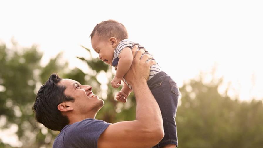 Cómo evitar repetir los errores de tu padre con tus hijos