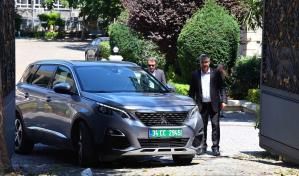 Irán y países europeos acuerdan seguir las conversaciones nucleares