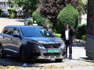 Irán y E3 continpuan conversaciones nucleares