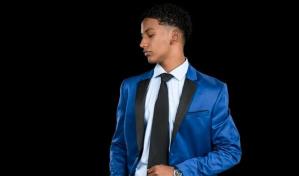 Joven actor dominicano logra una beca para estudiar en la Universidad de Kentucky