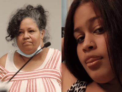 Novio prófugo tras asesinato de novia dominicana en el Bronx