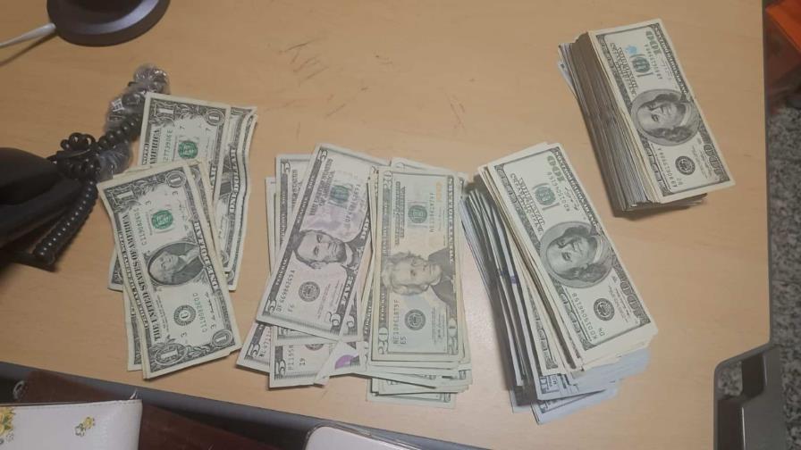¿Es ilegal entrar a República Dominicana con más de US$10 mil? ¿Es ilegal entrar a República Dominicana con más de US$10 mil?