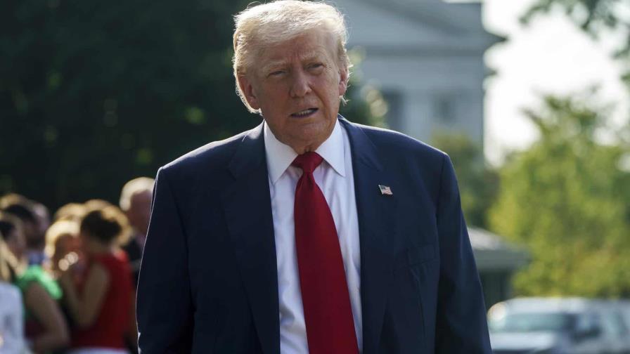 ¿Cómo golpea el tarifazo de Trump a Brasil? ¿Cómo golpea el tarifazo de Trump a Brasil?