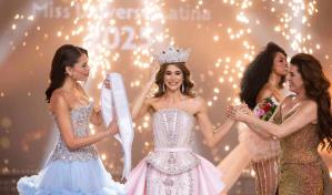 Alicia Machado sobre Yamilex Hernández: "Tiene todo para ser Miss Universo"