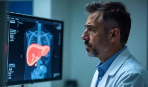 En lo que va de año, en el país se han registrado 910 casos de hepatitis B y 541 de hepatitis C