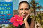 Grand Paloma Resort: literatura que trasciende fronteras y explora la condición humana