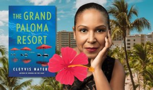 Grand Paloma Resort: literatura que trasciende fronteras y explora la condición humana Grand Paloma Resort: literatura que trasciende fronteras y explora la condición humana