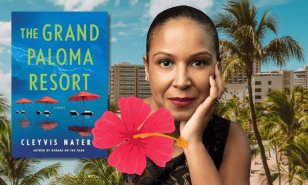Grand Paloma Resort: literatura que trasciende fronteras y explora la condición humana