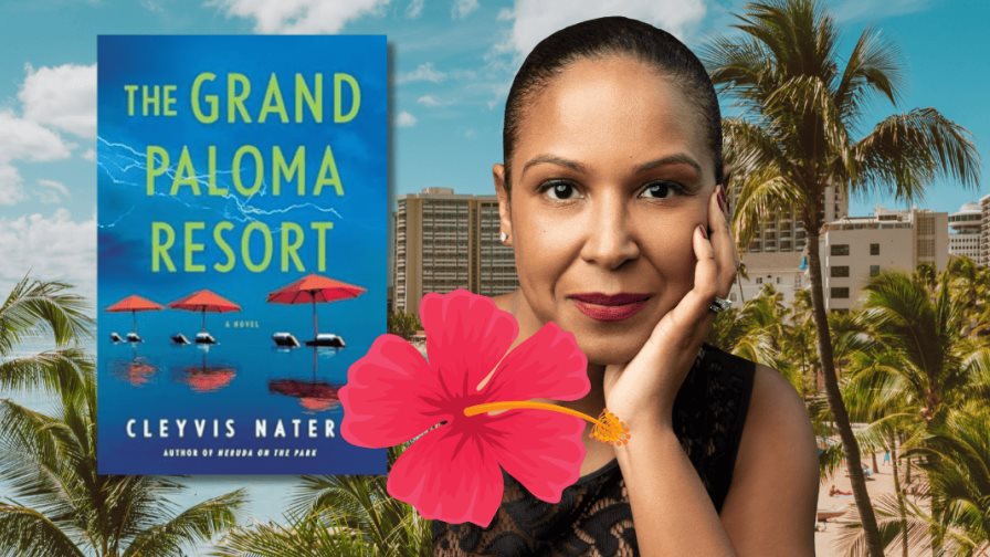 Grand Paloma Resort: literatura que trasciende fronteras y explora la condición humana