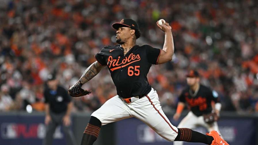 Mets adquieren al relevista zurdo Gregory Soto desde los Orioles Mets adquieren al relevista zurdo Gregory Soto desde los Orioles