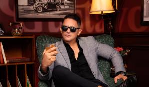 Gustavo C se estrena como solista con la bachata Intento olvidarte