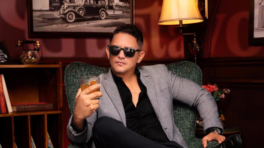 Gustavo C se estrena como solista con la bachata Intento olvidarte