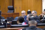 Gonzalo Castillo califica de persecución política apelación contra su auto de no ha lugar