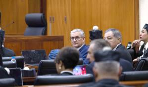 Casos de corrupción atascados en largos y tediosos procesos