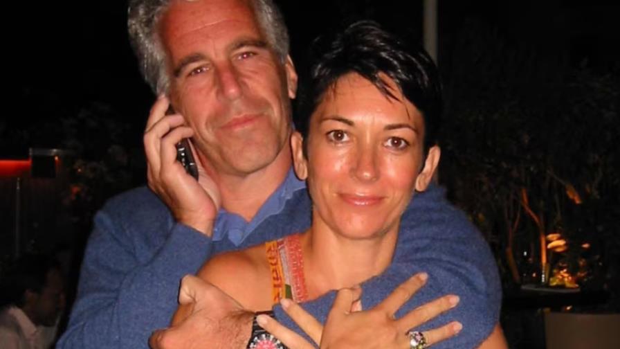 Exnovia de Jeffrey Epstein ve su segunda reunión con fiscal de EE. UU. como una oportunidad