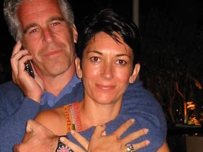 Condena veinte años prisión Ghislaine Maxwell confirmada