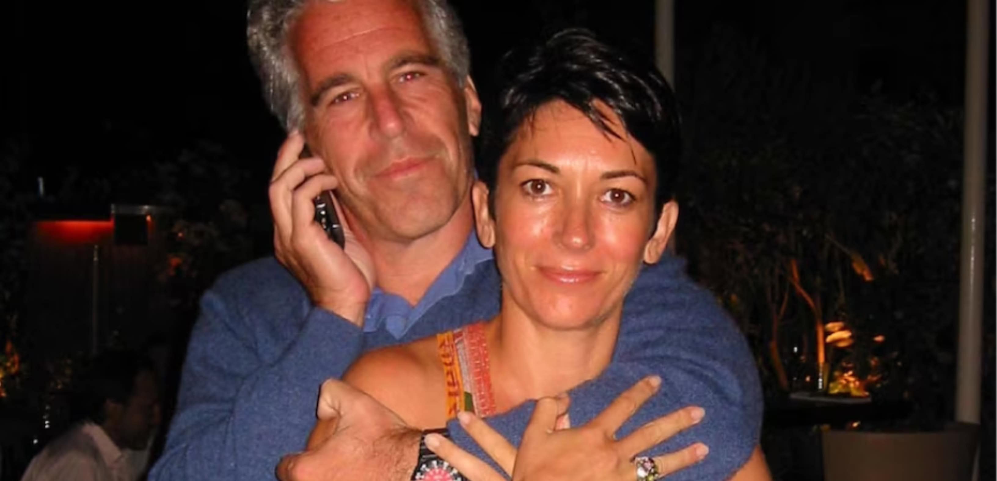 El Supremo de EE.UU. rechaza revisar el caso de Ghislaine Maxwell, expareja de Epstein