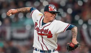 El veterano lanzador Jesse Chavez se retira del béisbol de Grandes Ligas