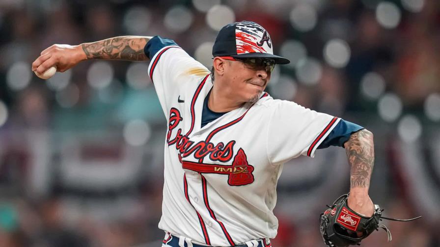 El veterano lanzador Jesse Chavez se retira del béisbol de Grandes Ligas El veterano lanzador Jesse Chavez se retira del béisbol de Grandes Ligas