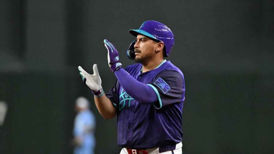 Marineros adquieren a Josh Naylor desde Arizona