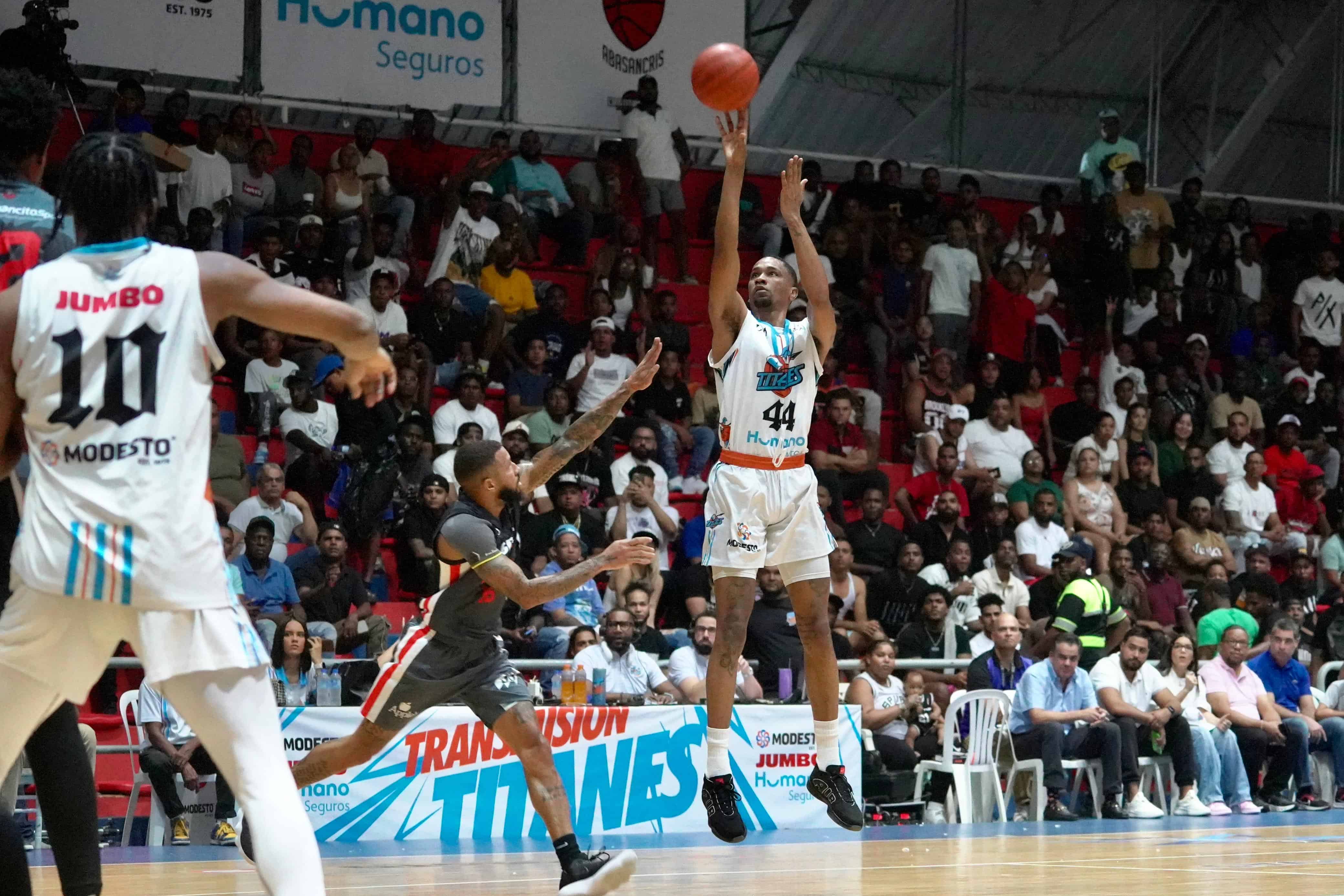 Titanes del Sur alcanzan la final con barrida ante los Leones