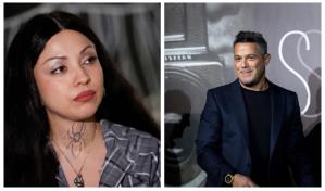 Jaze, Mon Laferte, Alejandro Sanz y Christian Nodal marcan la semana con nueva música