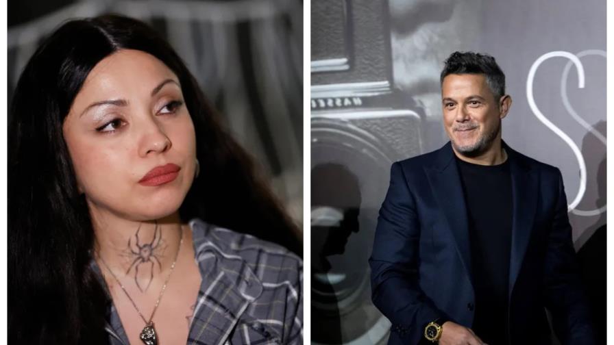 Jaze, Mon Laferte, Alejandro Sanz y Christian Nodal marcan la semana con nueva música Jaze, Mon Laferte, Alejandro Sanz y Christian Nodal marcan la semana con nueva música
