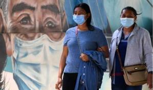 Empleados públicos de Honduras vuelven al teletrabajo por brote de covid-19