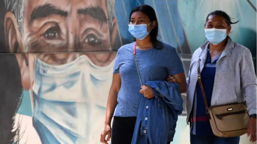 Empleados públicos de Honduras vuelven al teletrabajo por brote de covid-19