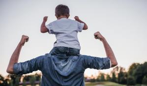 Siete preguntas sobre paternidad para saber si lo estás haciendo bien