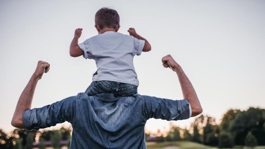 Siete preguntas sobre paternidad para saber si lo estás haciendo bien