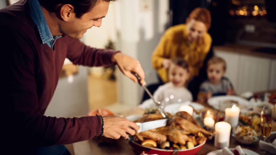 Cinco recetas para agasajar a papá en su día Cinco recetas para agasajar a papá en su día
