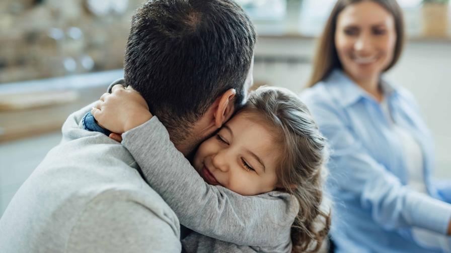 Perfil de un buen padre: 10 cualidades que te convierten en un gran papá Perfil de un buen padre: 10 cualidades que te convierten en un gran papá