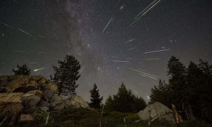¿Podrán verse las Perseidas bajo la Luna llena de agosto?