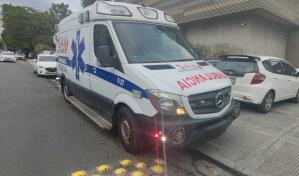 Más allá del 9-1-1: Así operan las ambulancias privadas en República Dominicana