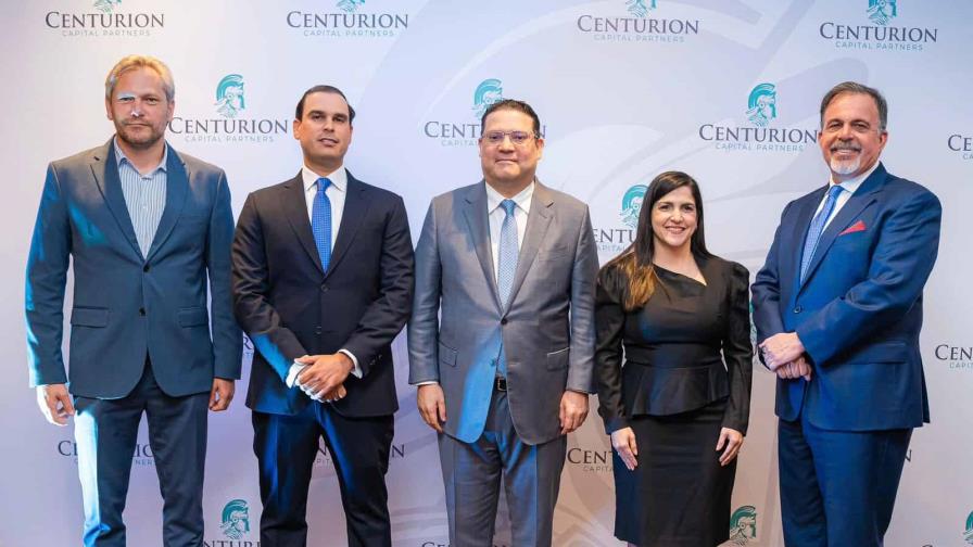 Centurion Capital Partners presenta dos centros logísticos