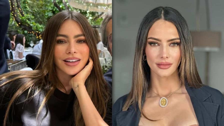Quién es Sandra Vergara, la hermana de Sofía Vergara que firmó contrato con Netflix Quién es Sandra Vergara, la hermana de Sofía Vergara que firmó contrato con Netflix