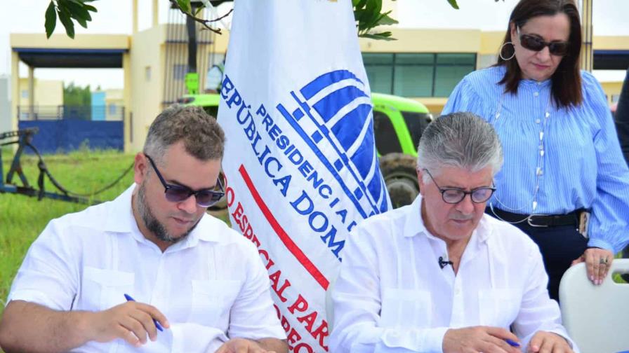 Un programa reintegrará hasta a 26,000 reclusos a la sociedad a través de la agricultura