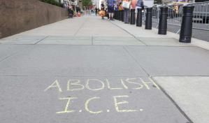 Inventor de app que alerta de redadas la creó porque extraña el EE. UU. sin miedo