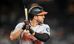 Ramón Laureano no pone atención a rumores de cambio