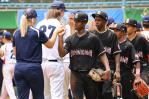Dominicana triunfa en su debut del Mundial Sub-12