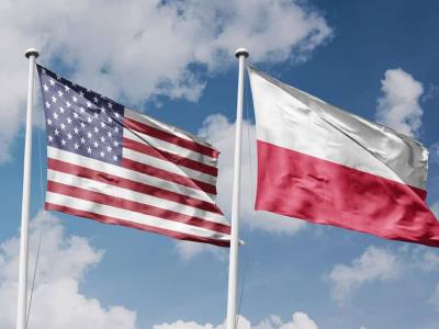 EE. UU. concede a Polonia préstamo de US$ 4,000 millones