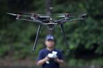 Canadá envía drones a Haití para combatir a las pandillas