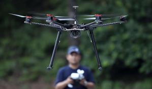 Canadá envía drones a Haití para combatir a las pandillas