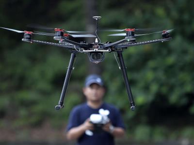 Canadá envía drones a Haití para combatir bandas armadas